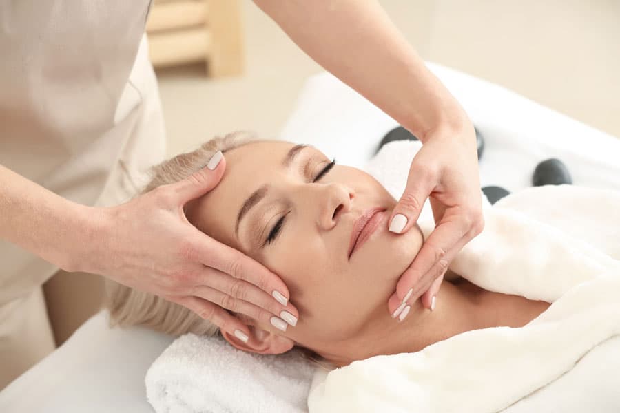 Plan de belleza personalizado