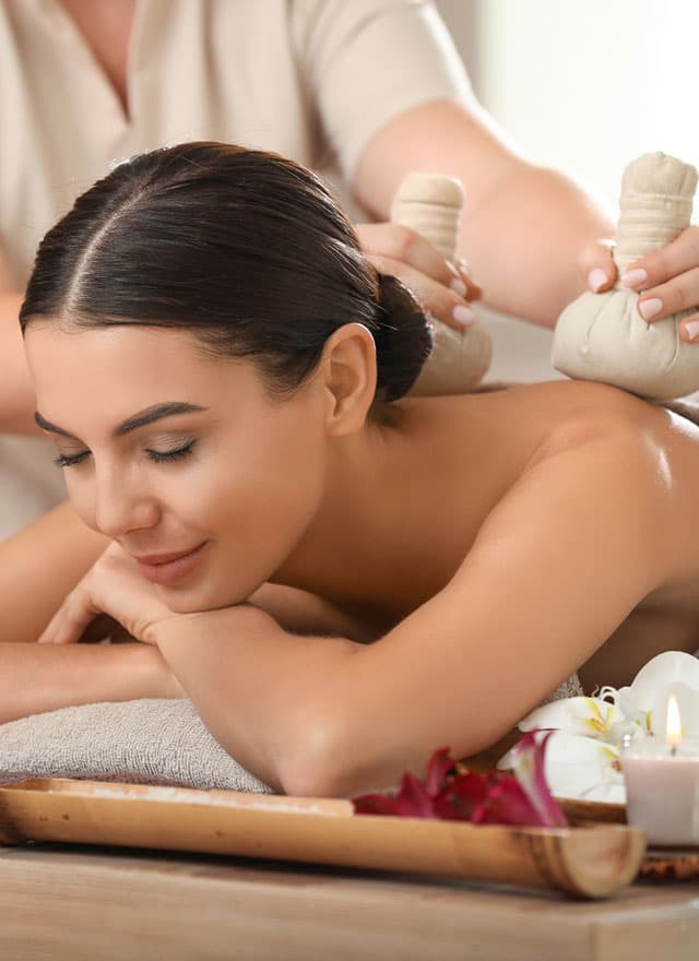 Belleza y estética natural en Vigo