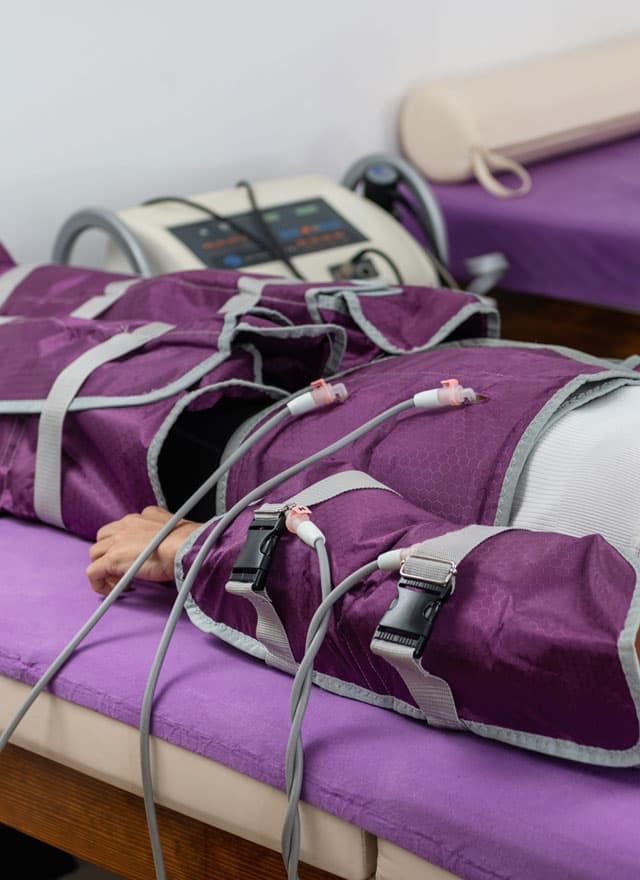 La solución no invasiva para un cuerpo tonificado y firme
